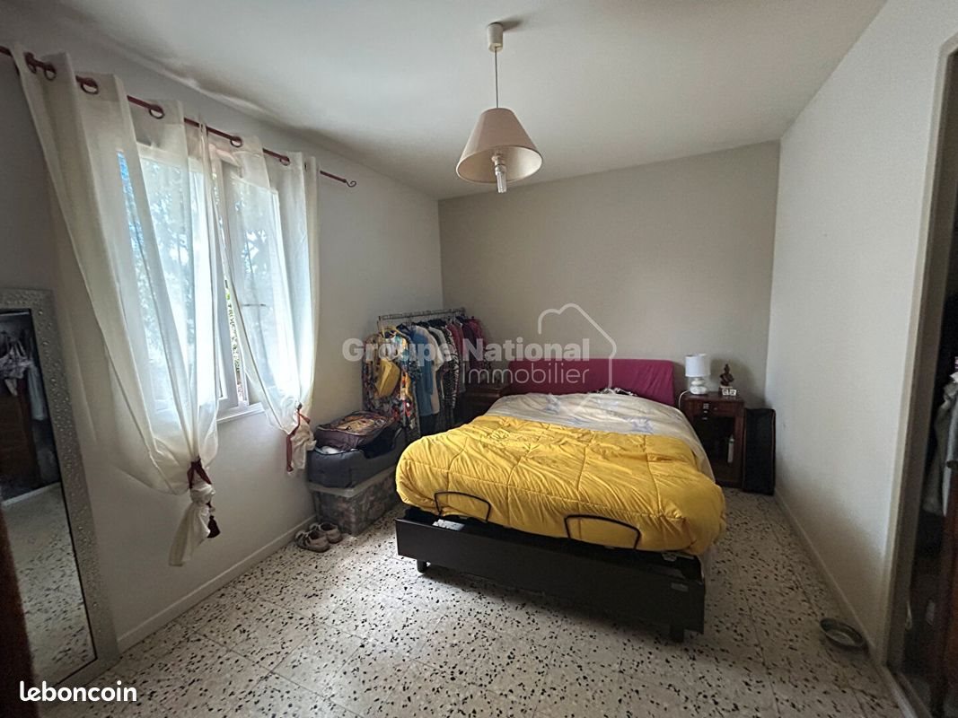 Maison à vendre, 98m², Bezouce