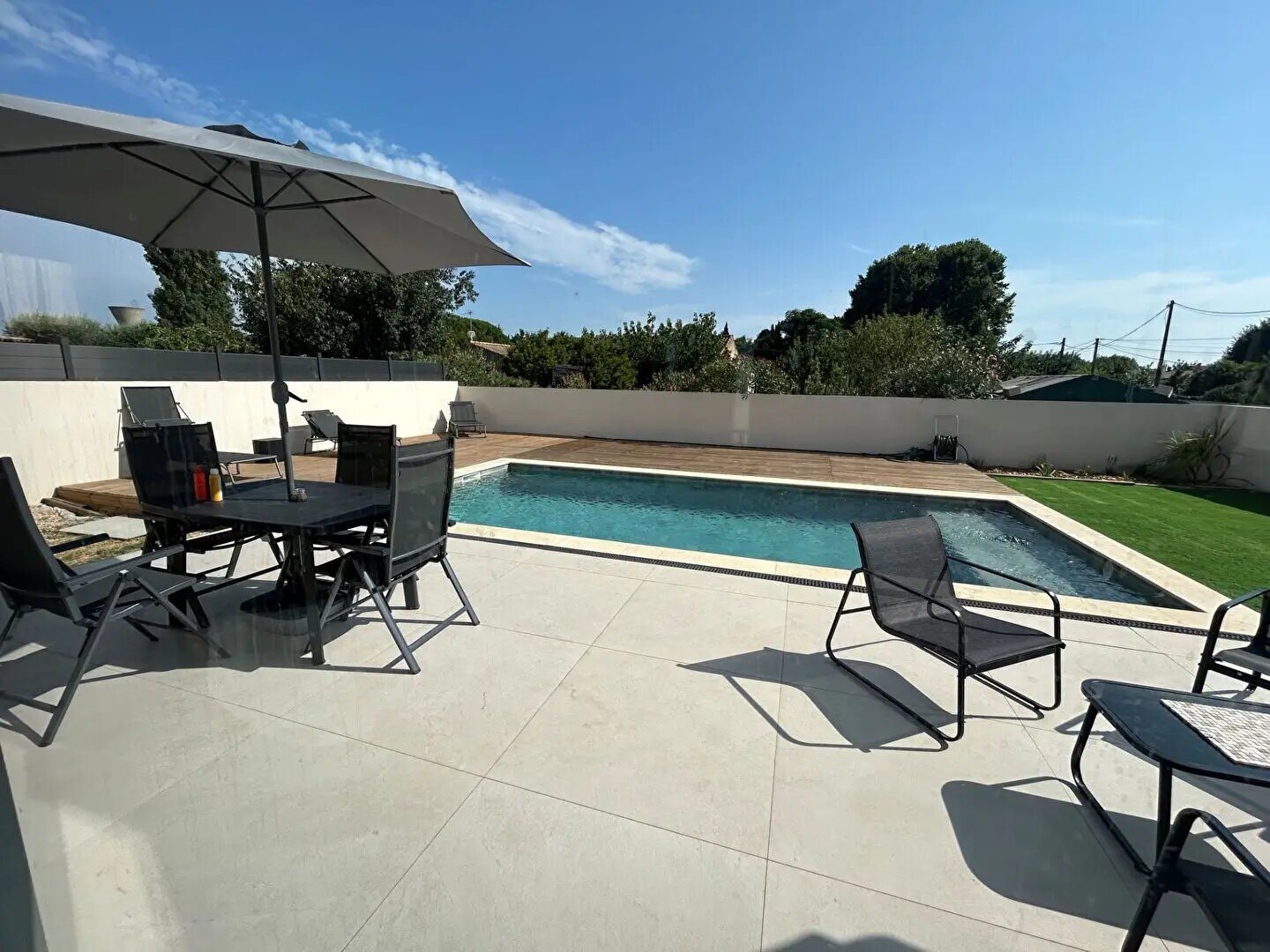 Maison à vendre, 140m², Redessan