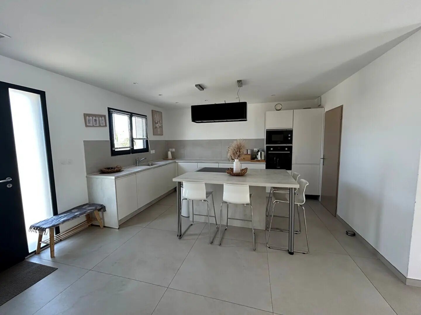 Maison à vendre, 140m², Redessan