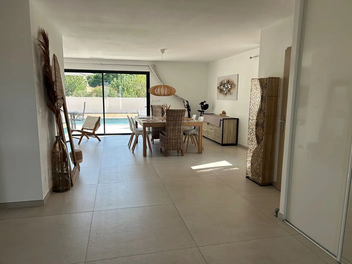 Maison à vendre, 140m², Redessan