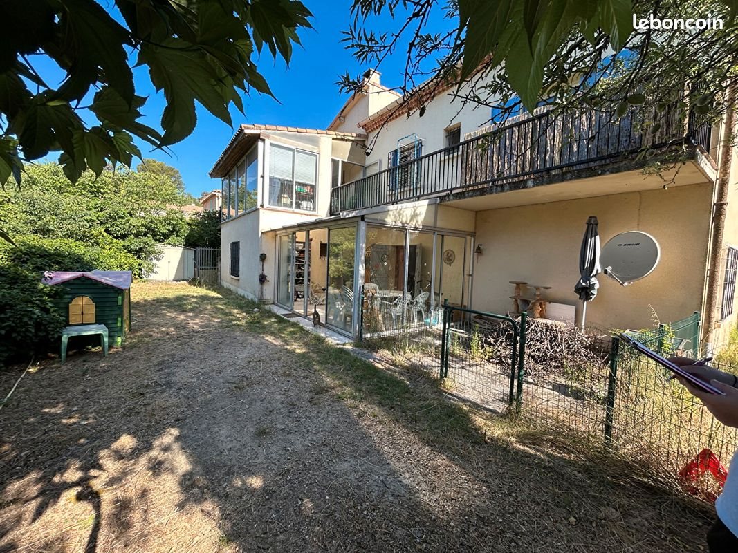 Maison à vendre, 220m², Nîmes