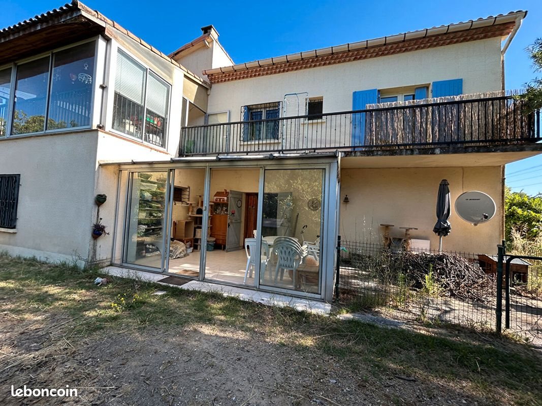 Maison à vendre, 220m², Nîmes