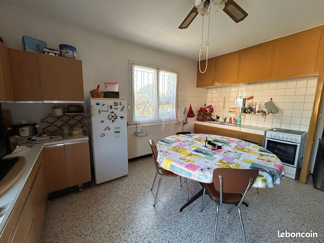 Maison à vendre, 220m², Nîmes