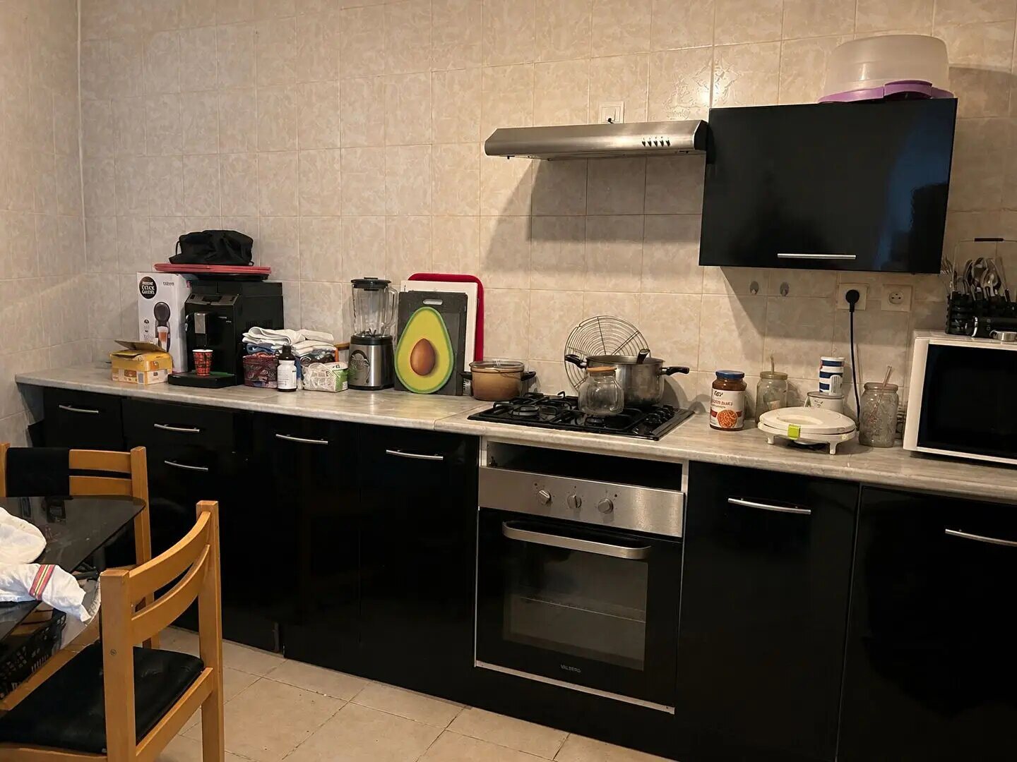 Appartement à vendre, 65m², Redessan