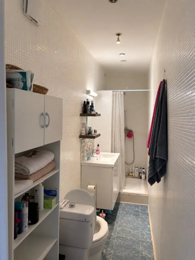 Appartement à vendre, 65m², Redessan