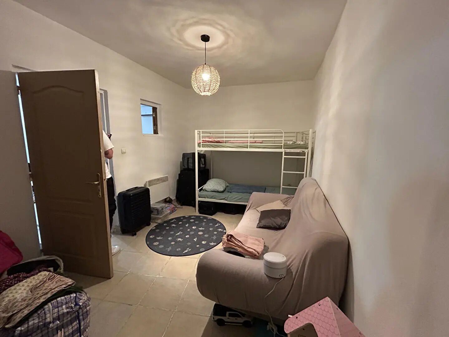 Appartement à vendre, 65m², Redessan