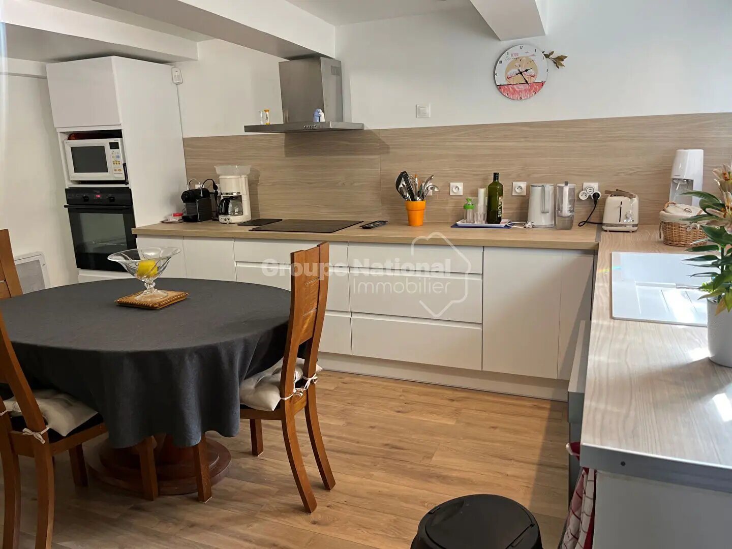 Maison à vendre, 125m², Redessan