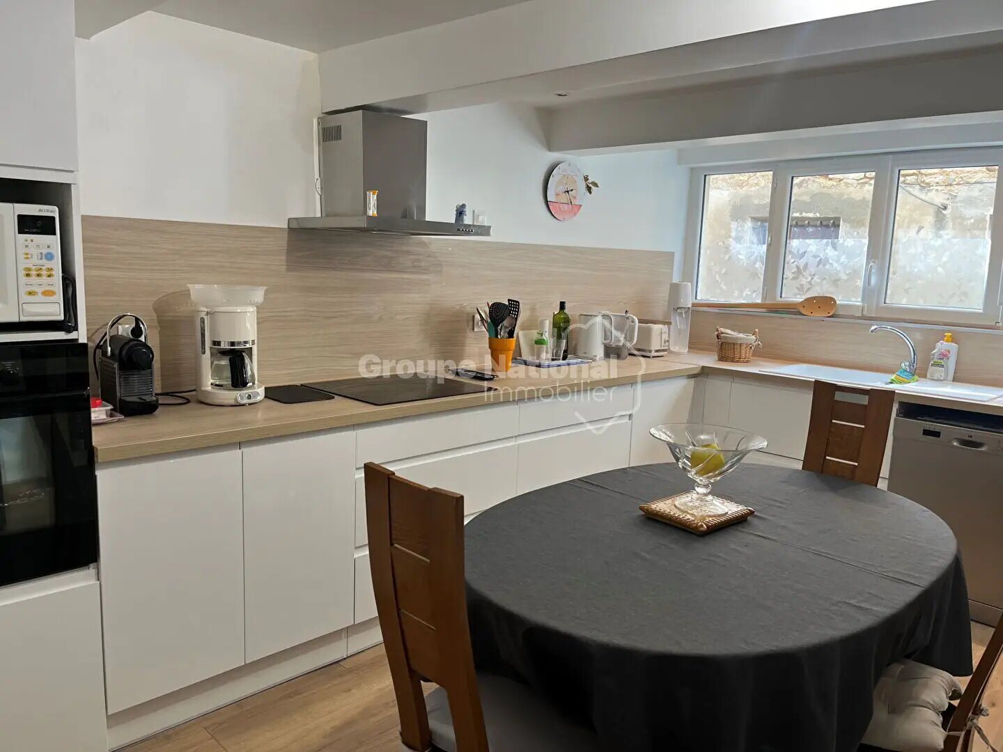 Maison à vendre, 125m², Redessan