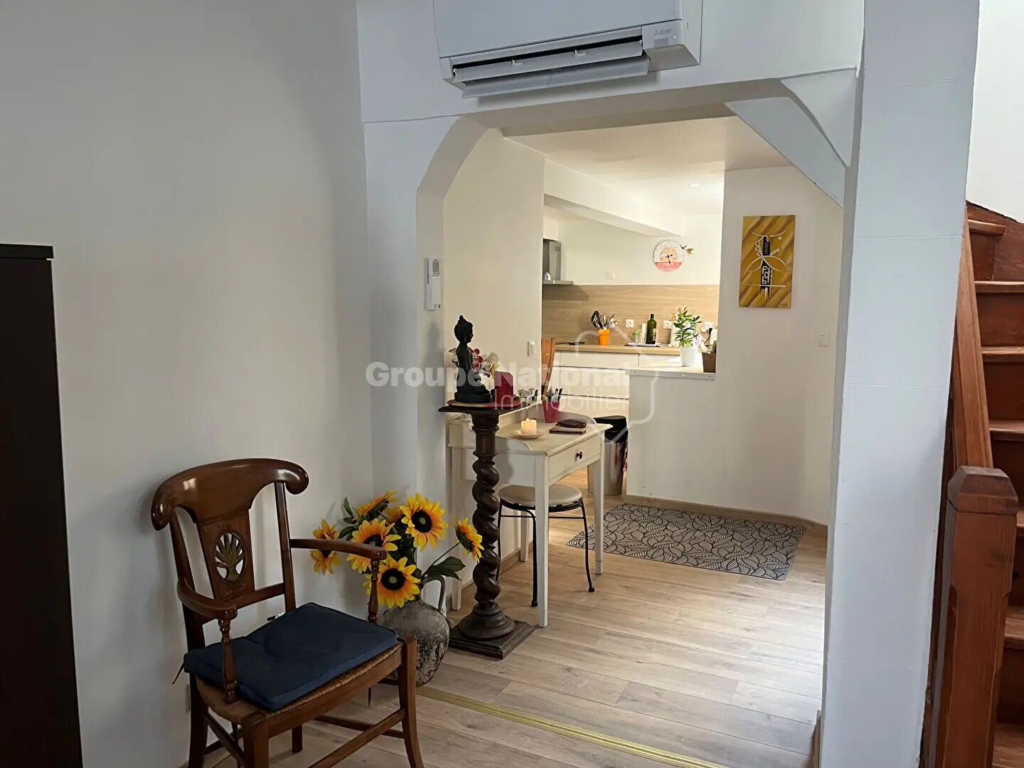Maison à vendre, 125m², Redessan