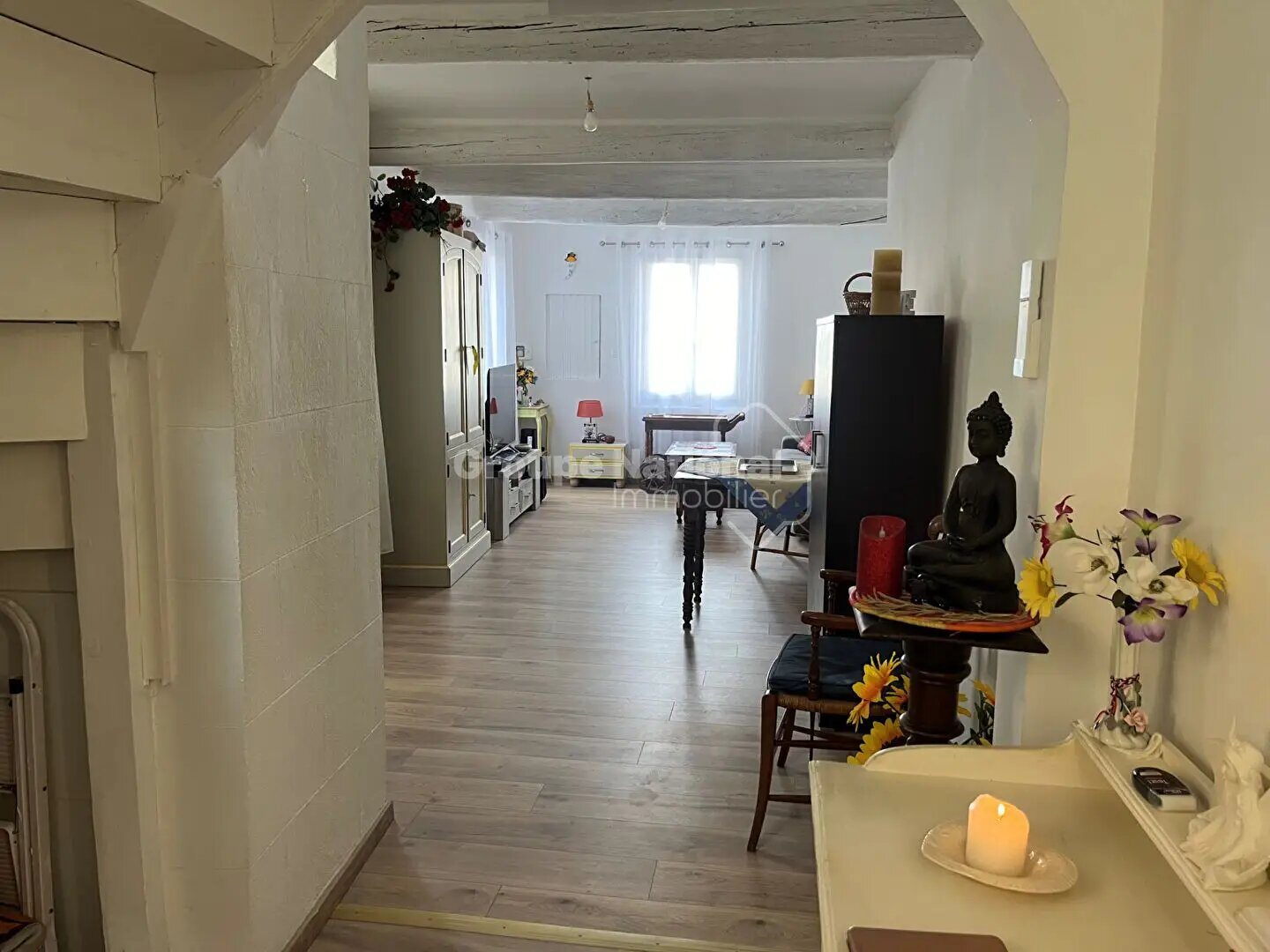 Maison à vendre, 125m², Redessan