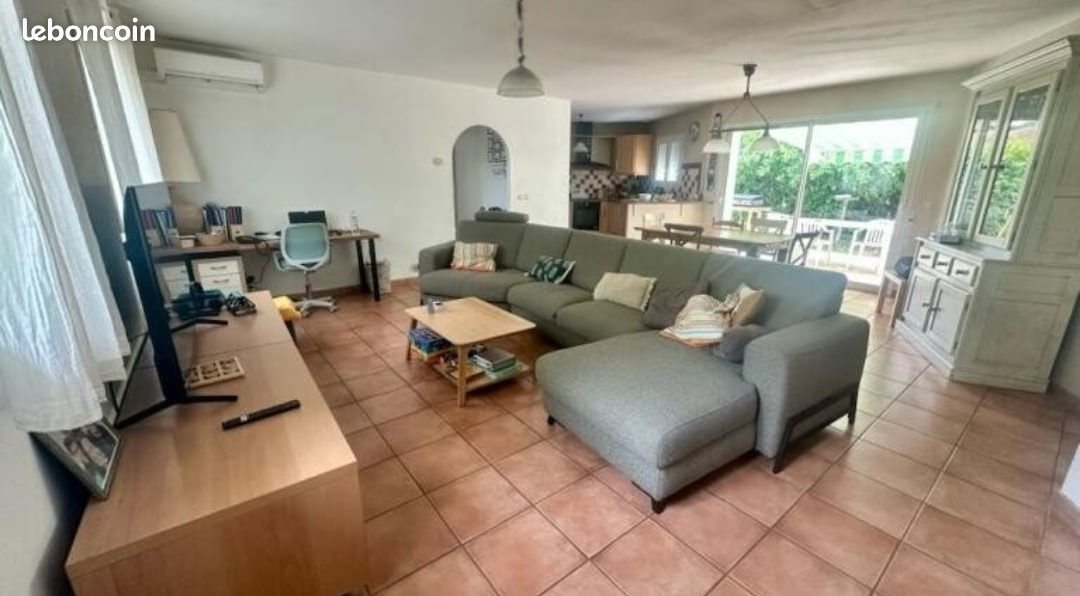 Maison à vendre, 127m², Pissos