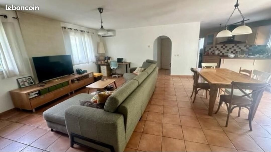Maison à vendre, 127m², Pissos