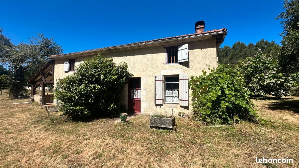 Maison à vendre, 95m², Pissos