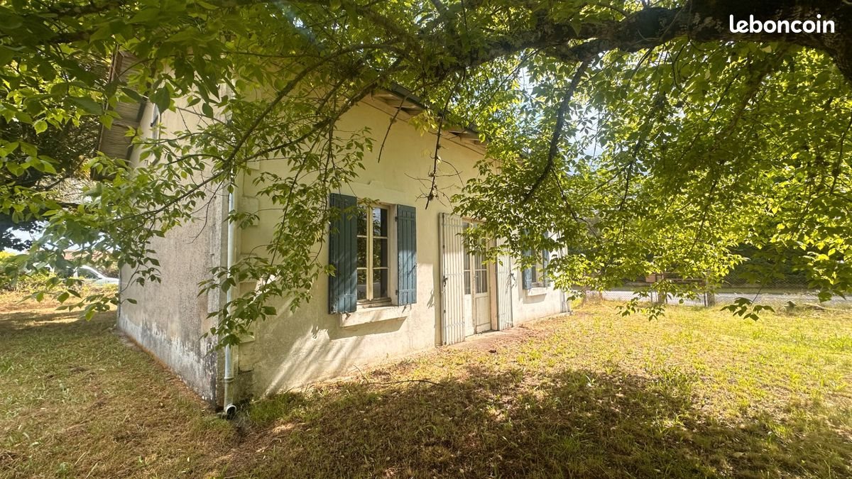 Maison à vendre, 85m², Pissos