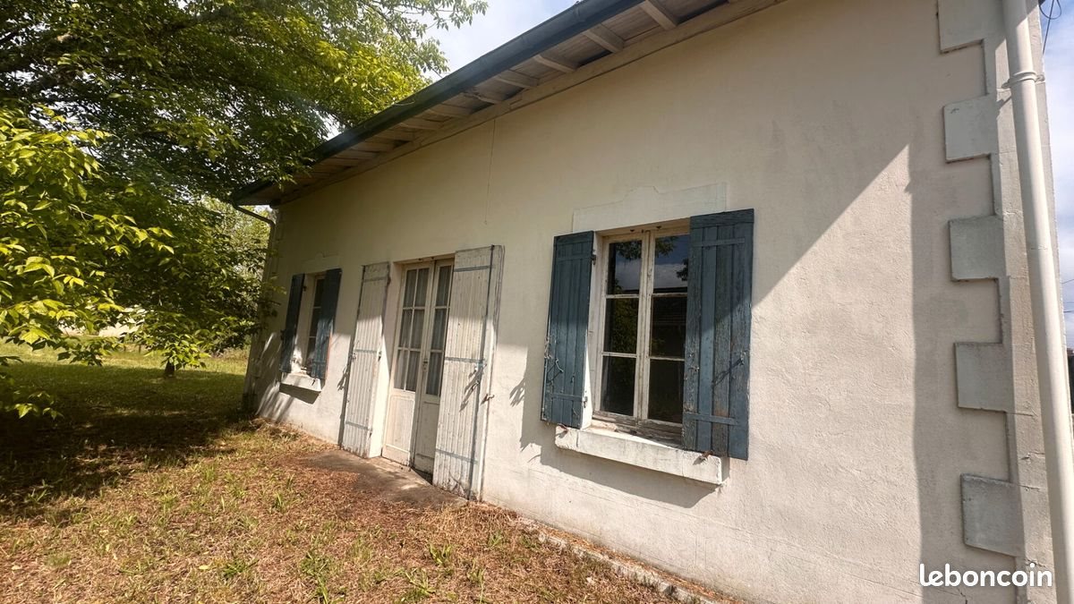 Maison à vendre, 85m², Pissos