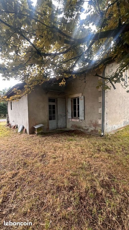 Maison à vendre, 85m², Pissos
