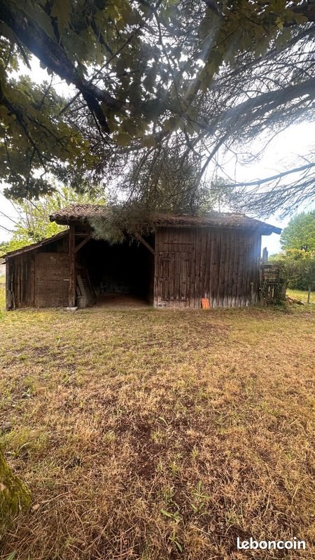 Maison à vendre, 85m², Pissos