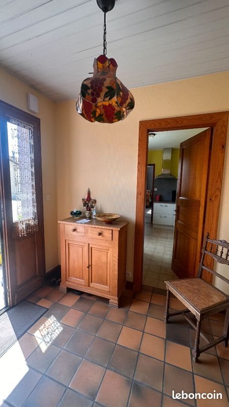 Maison à vendre, 215m², Pissos