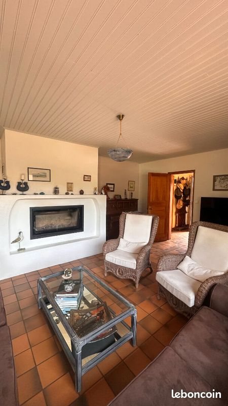 Maison à vendre, 215m², Pissos