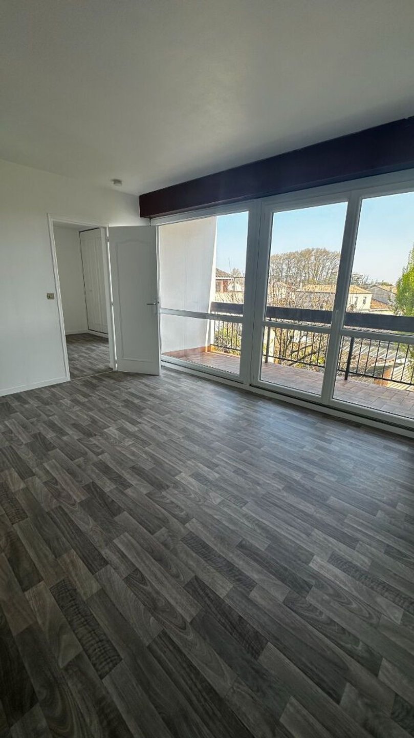 Appartement à vendre, 50m², Le Bouscat