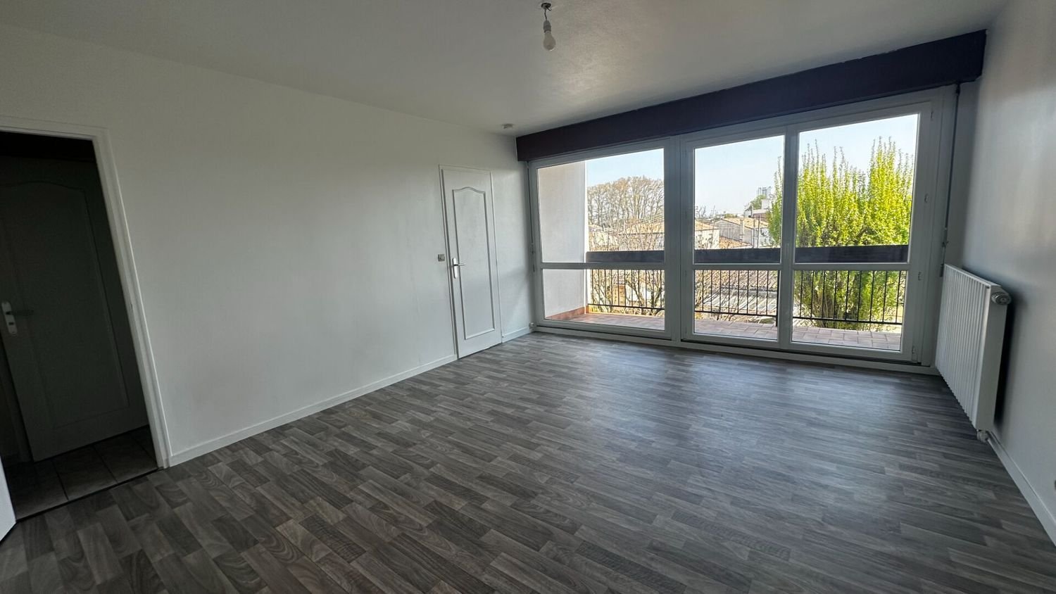 Appartement à vendre, 50m², Le Bouscat