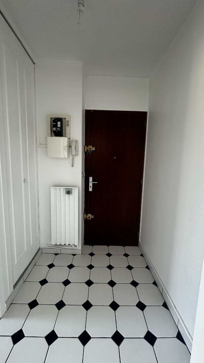 Appartement à vendre, 50m², Le Bouscat