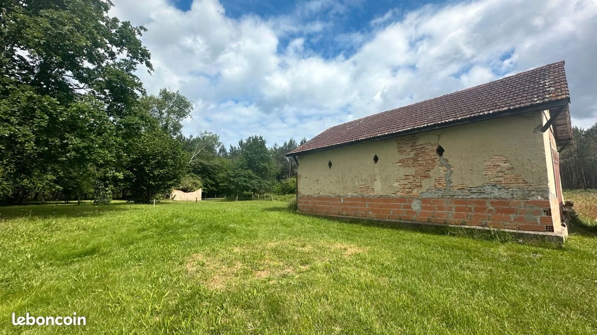 Maison à vendre, 85m², Sainte-Eulalie-en-Born