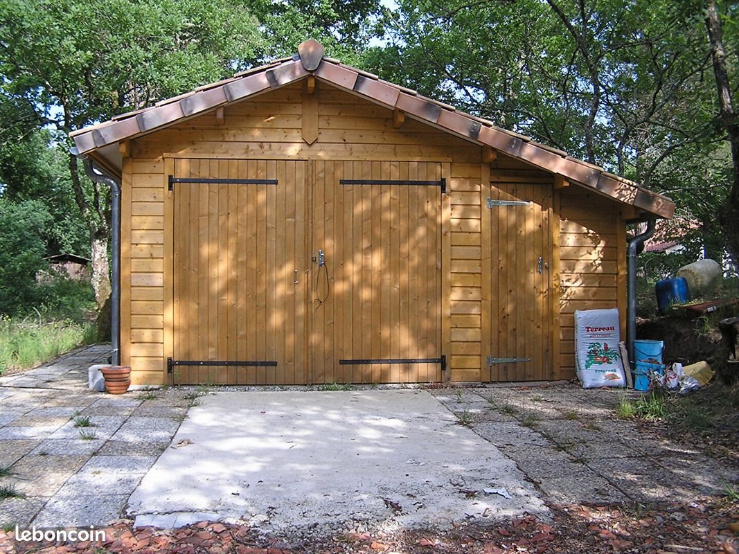 Maison à vendre, 147m², Pissos