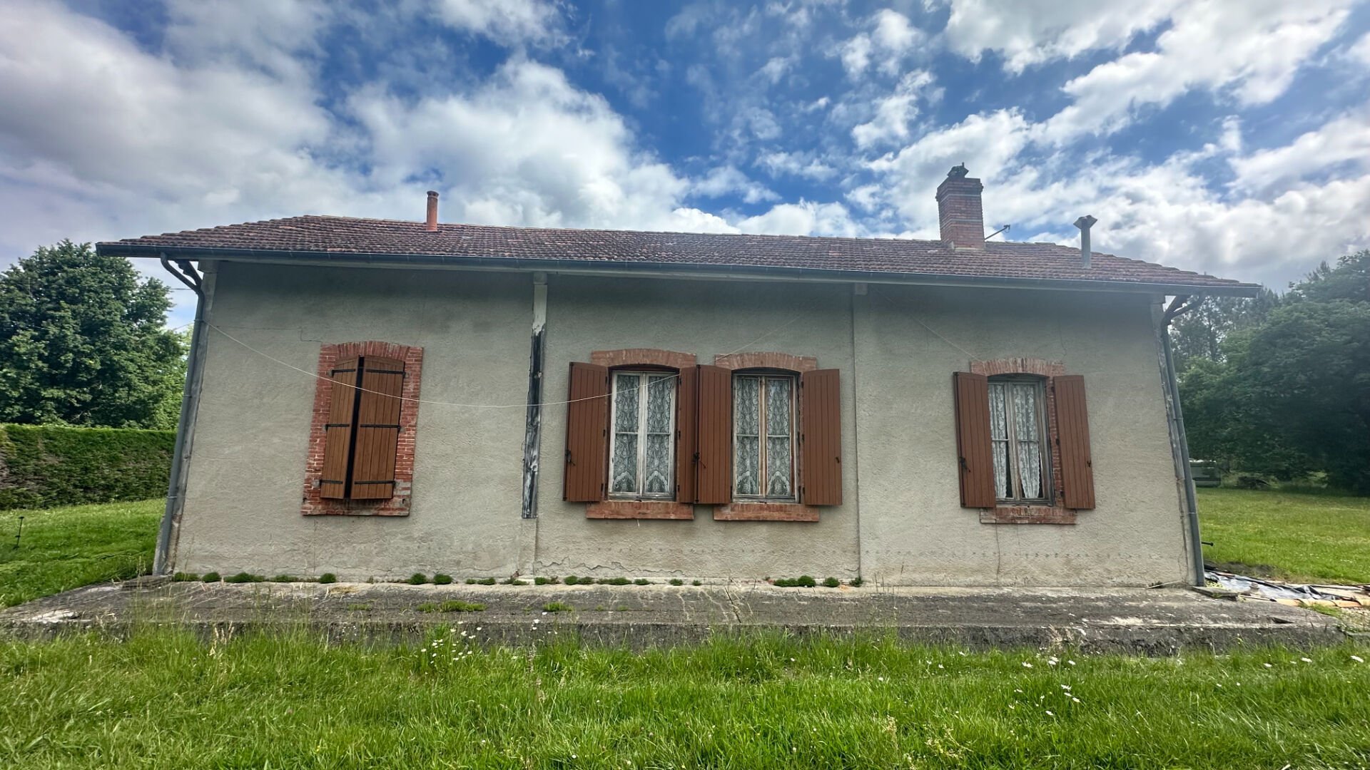 Maison à vendre, 85m², Sainte-Eulalie-en-Born