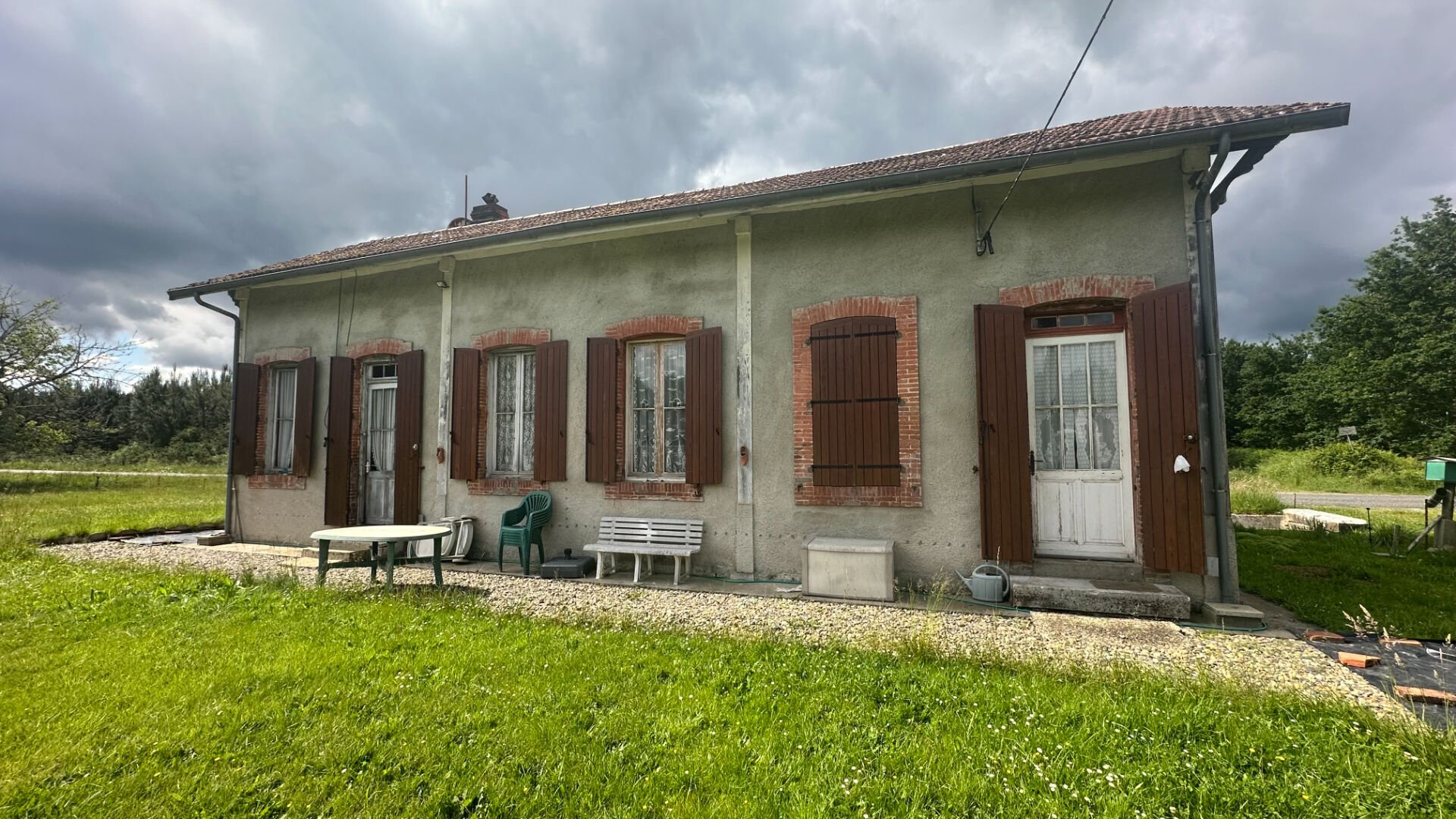 Maison à vendre, 85m², Sainte-Eulalie-en-Born