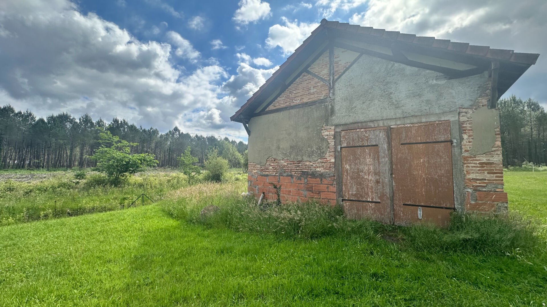 Maison à vendre, 85m², Sainte-Eulalie-en-Born