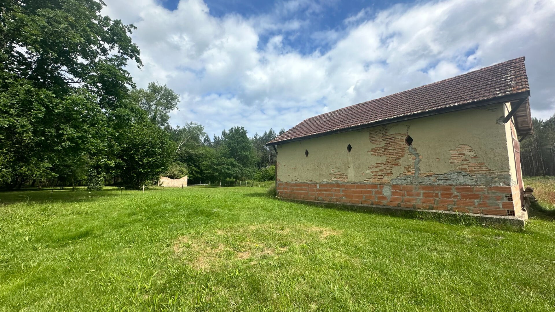 Maison à vendre, 85m², Sainte-Eulalie-en-Born