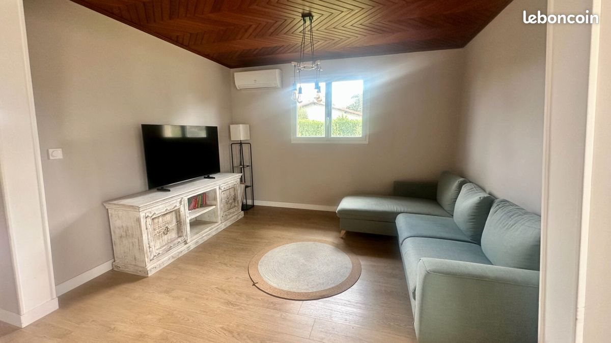 Maison à vendre, 105m², Labouheyre