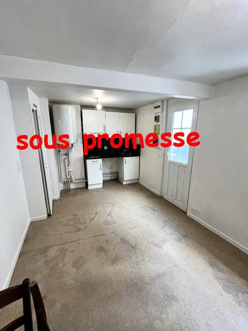Maison à vendre, 73m², Trouville-sur-Mer