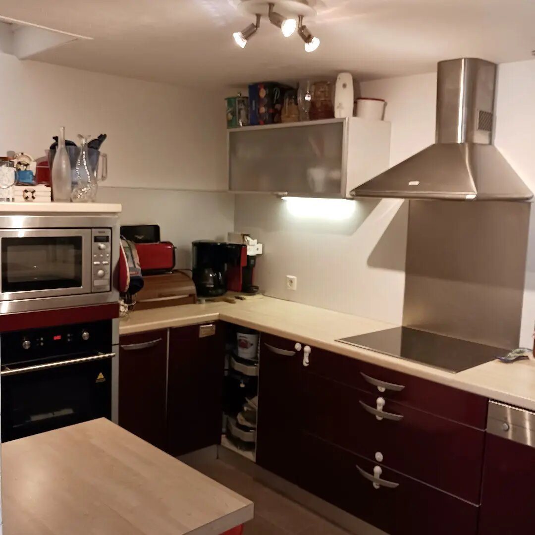 Maison à vendre, 61m², Trouville-sur-Mer