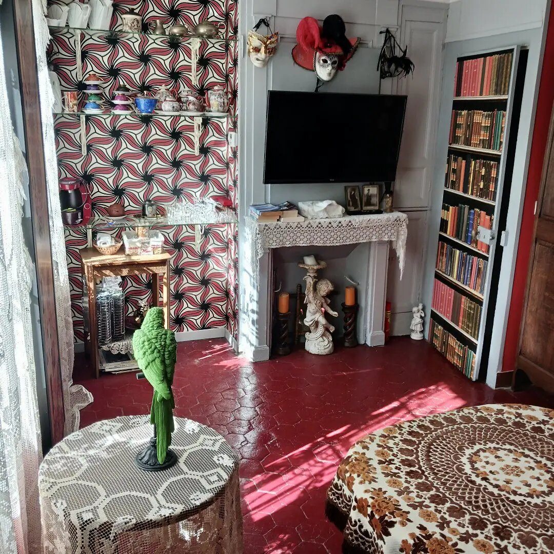 Maison à vendre, 61m², Trouville-sur-Mer