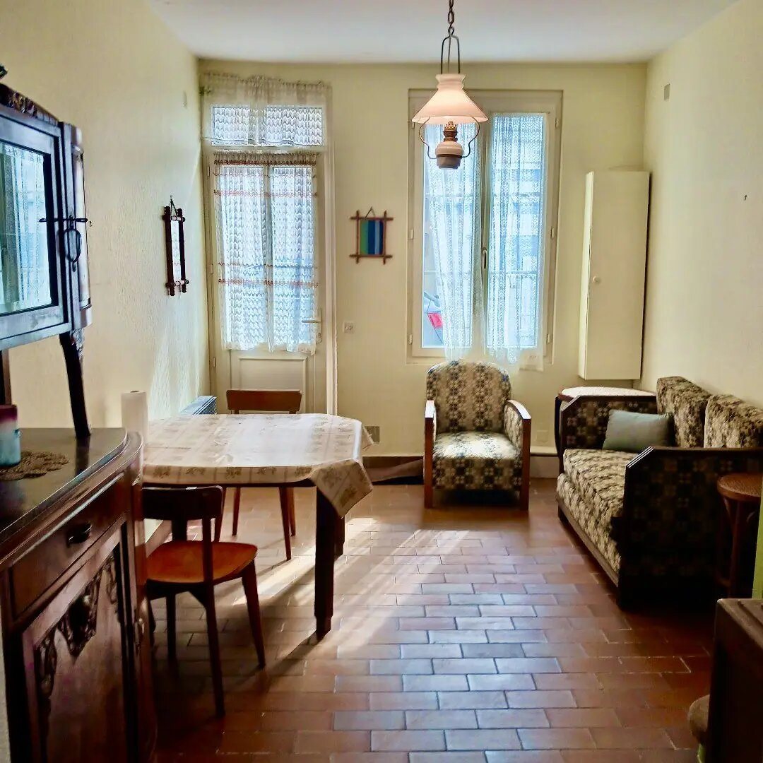 Maison à vendre, 55m², Trouville-sur-Mer