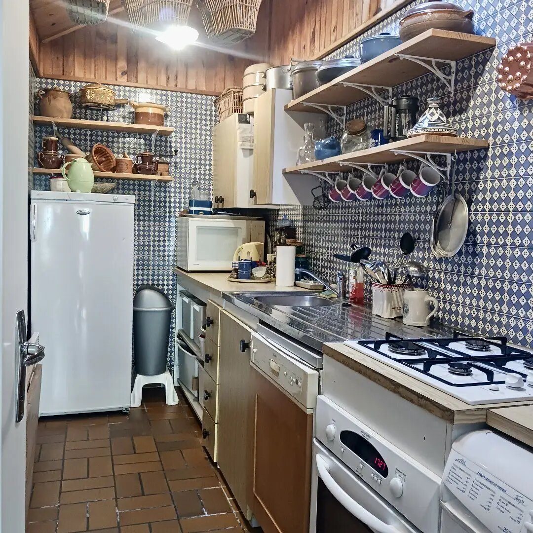 Maison à vendre, 55m², Trouville-sur-Mer
