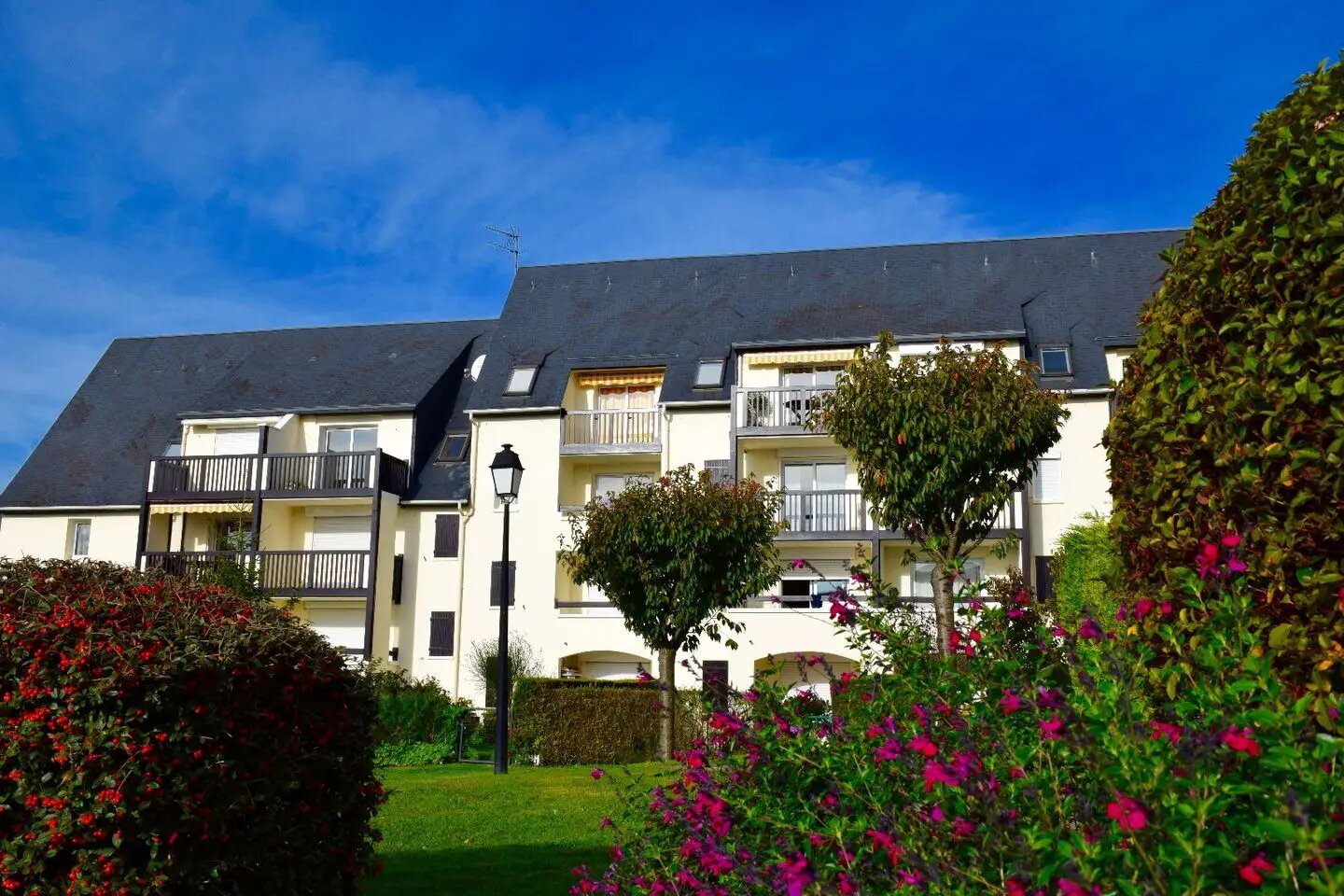 Appartement à vendre, 33m², Touques