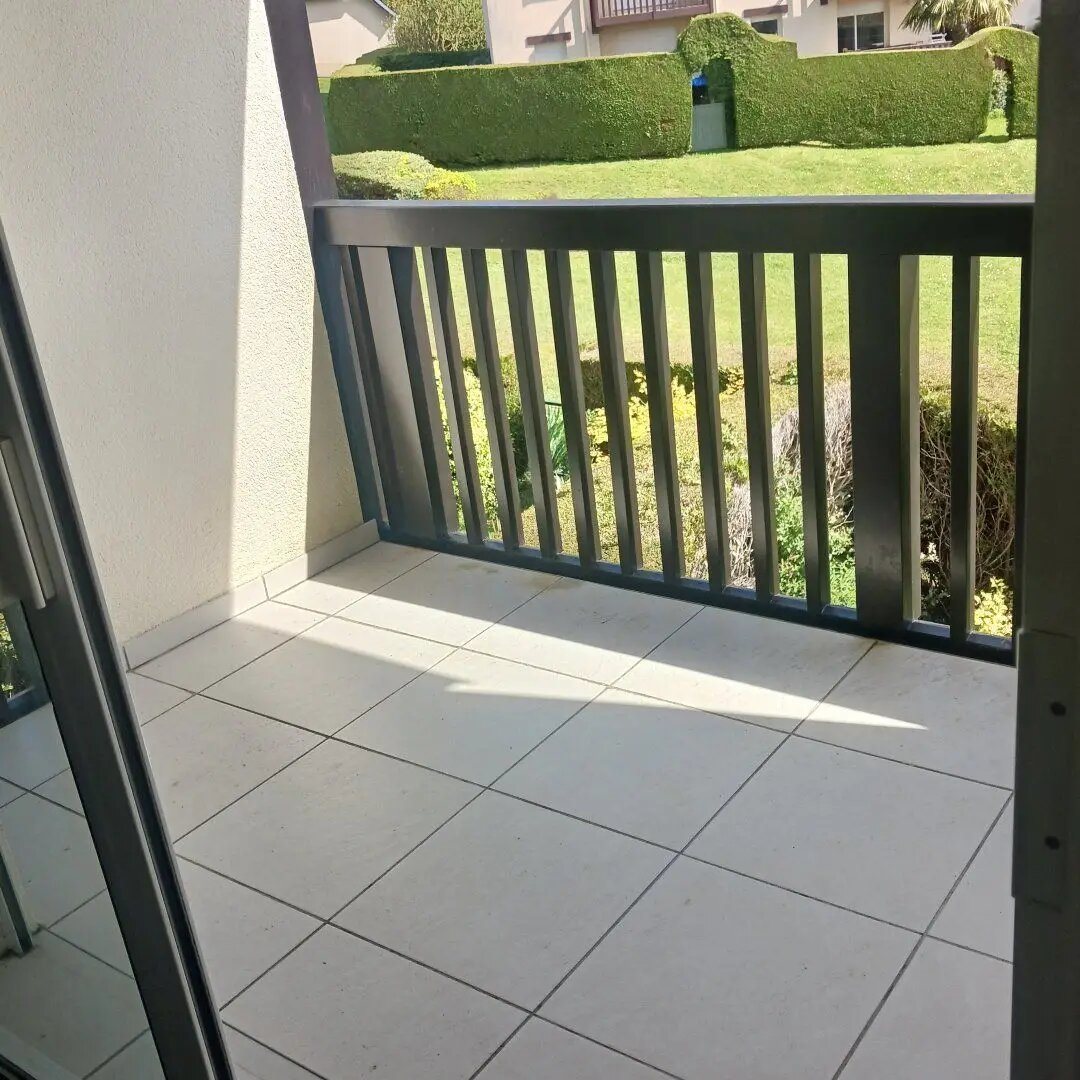 Appartement à vendre, 33m², Touques