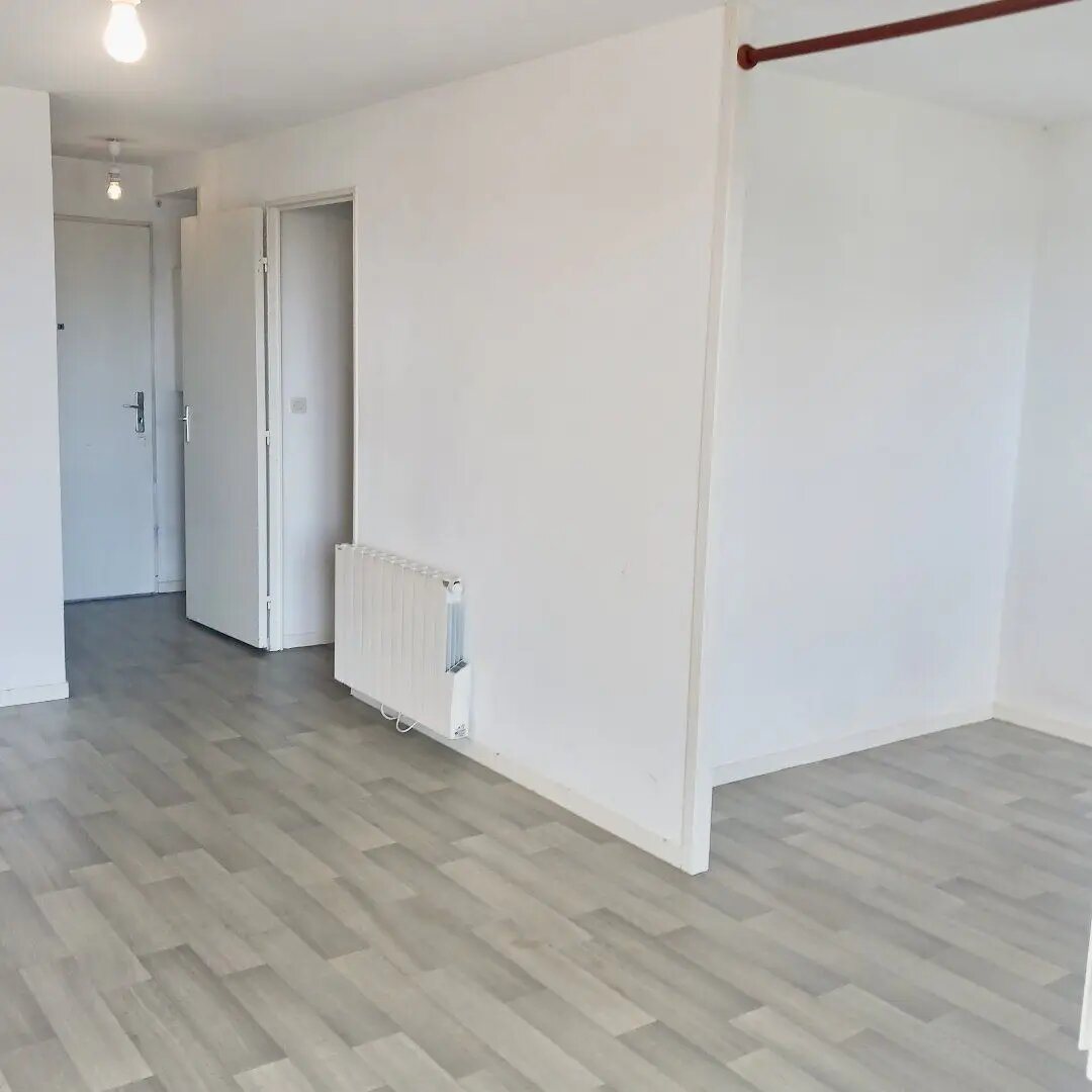 Appartement à vendre, 33m², Touques