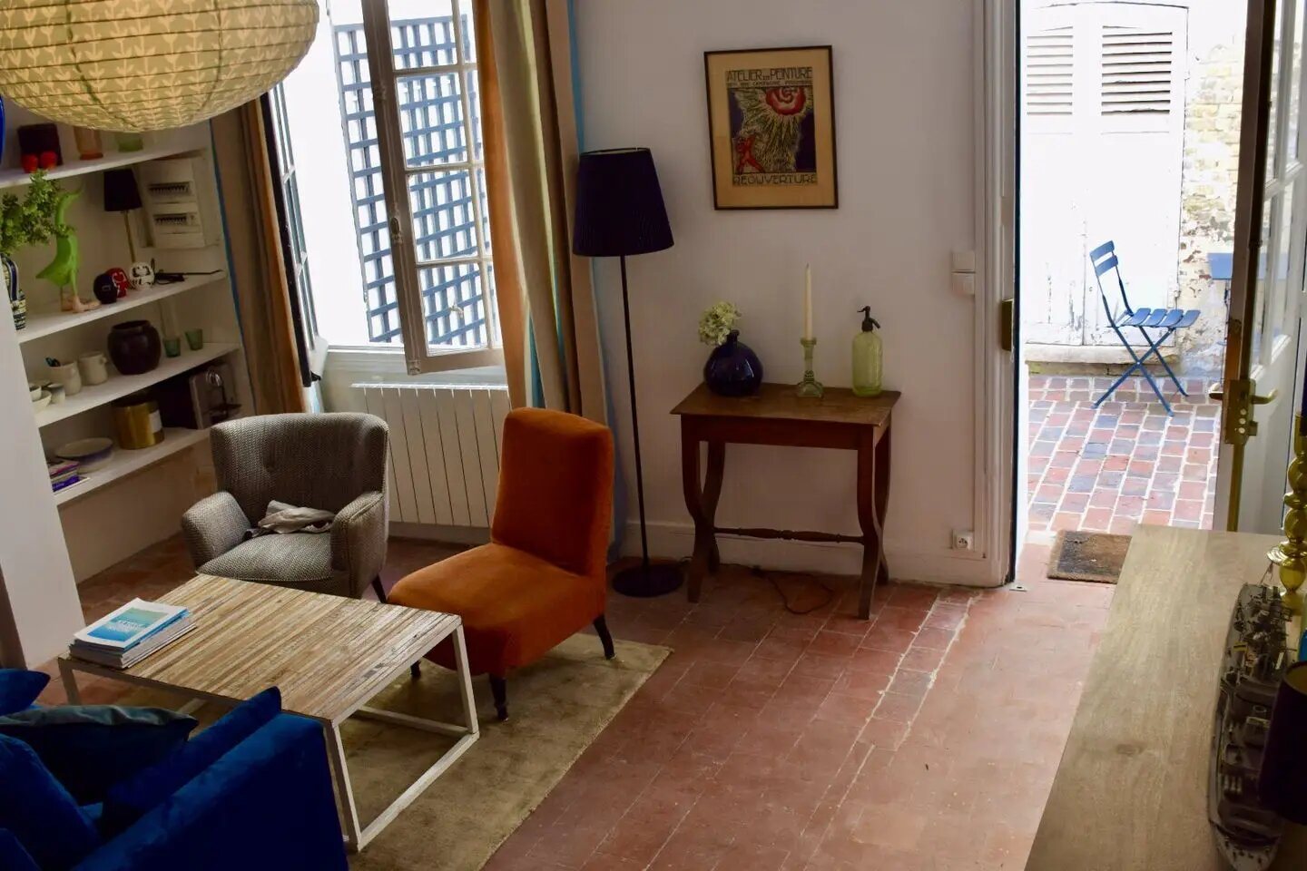 Maison à vendre, 61m², Trouville-sur-Mer