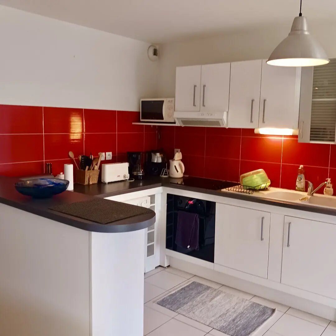 Appartement à vendre, 60m², Trouville-sur-Mer