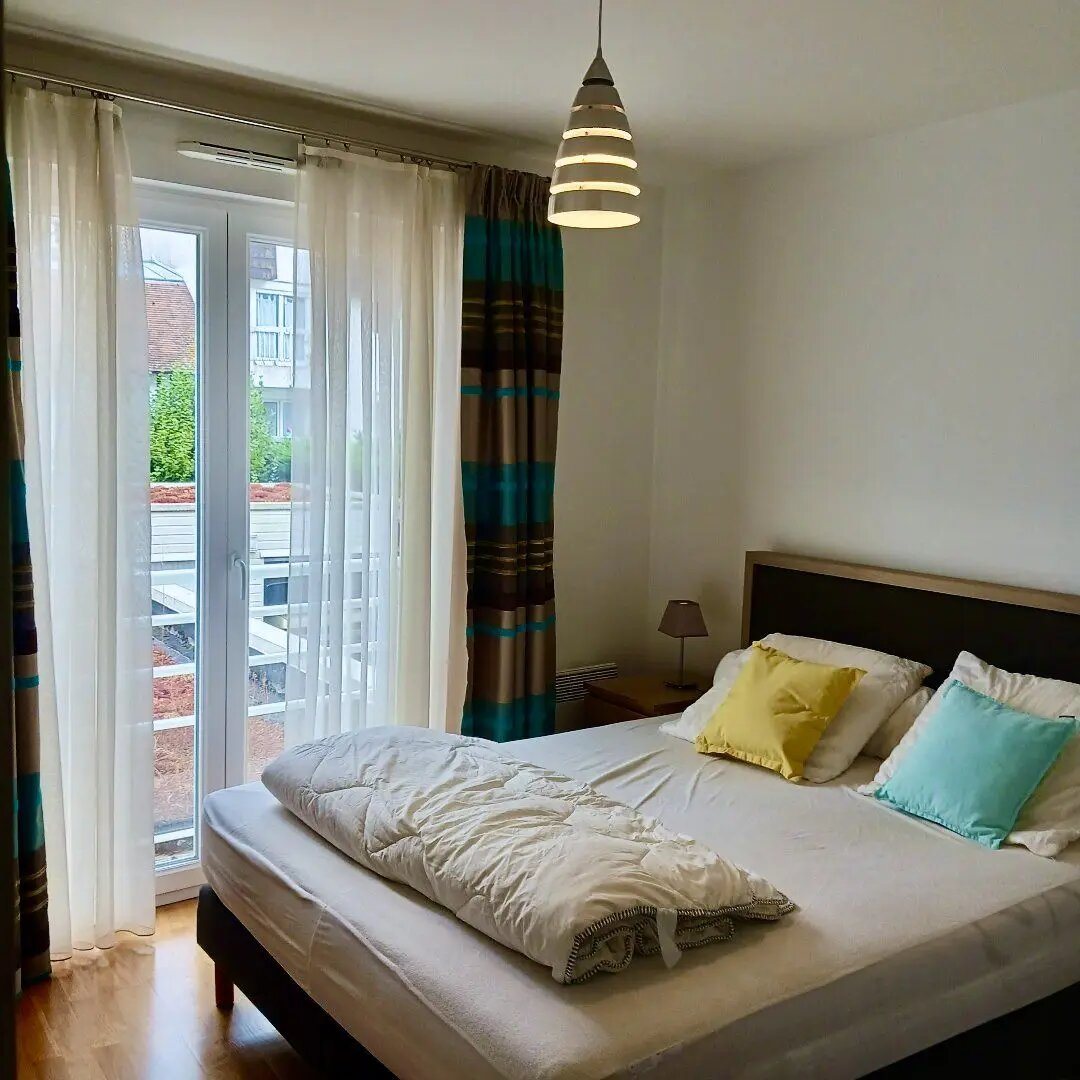 Appartement à vendre, 60m², Trouville-sur-Mer