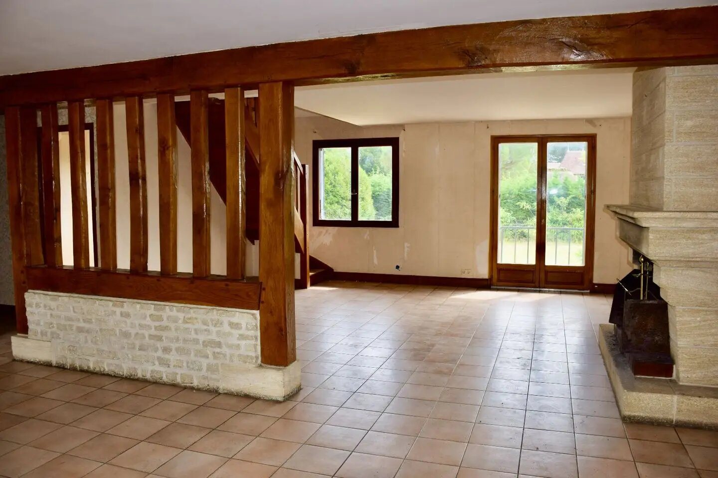 Maison à vendre, 176m², Canapville