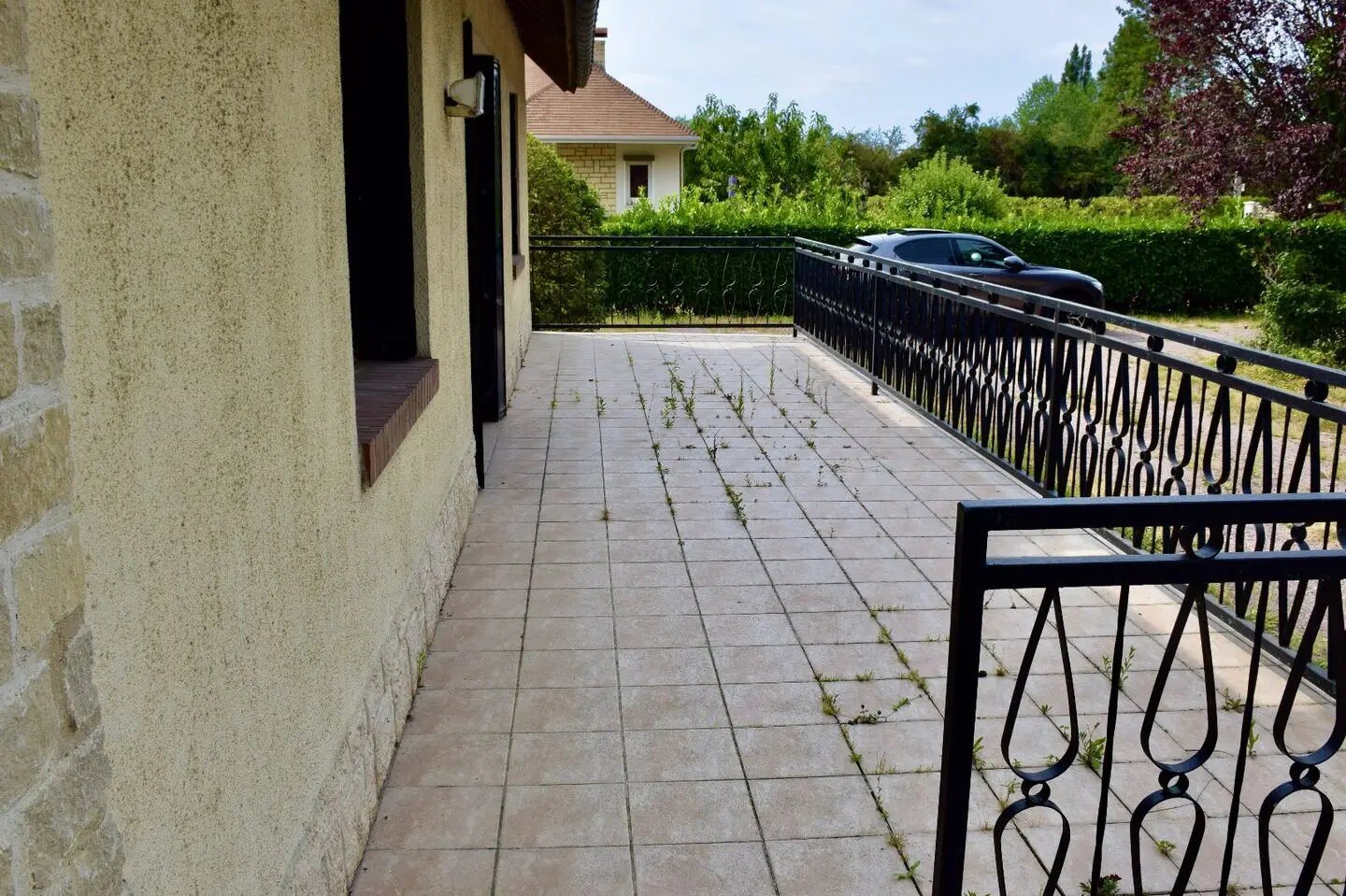 Maison à vendre, 176m², Canapville
