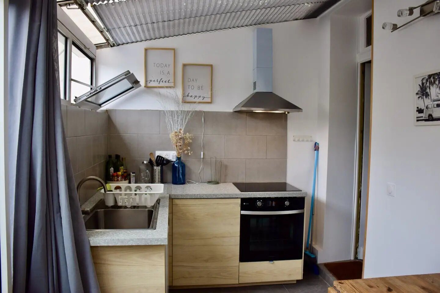 Maison à vendre, 65m², Trouville-sur-Mer