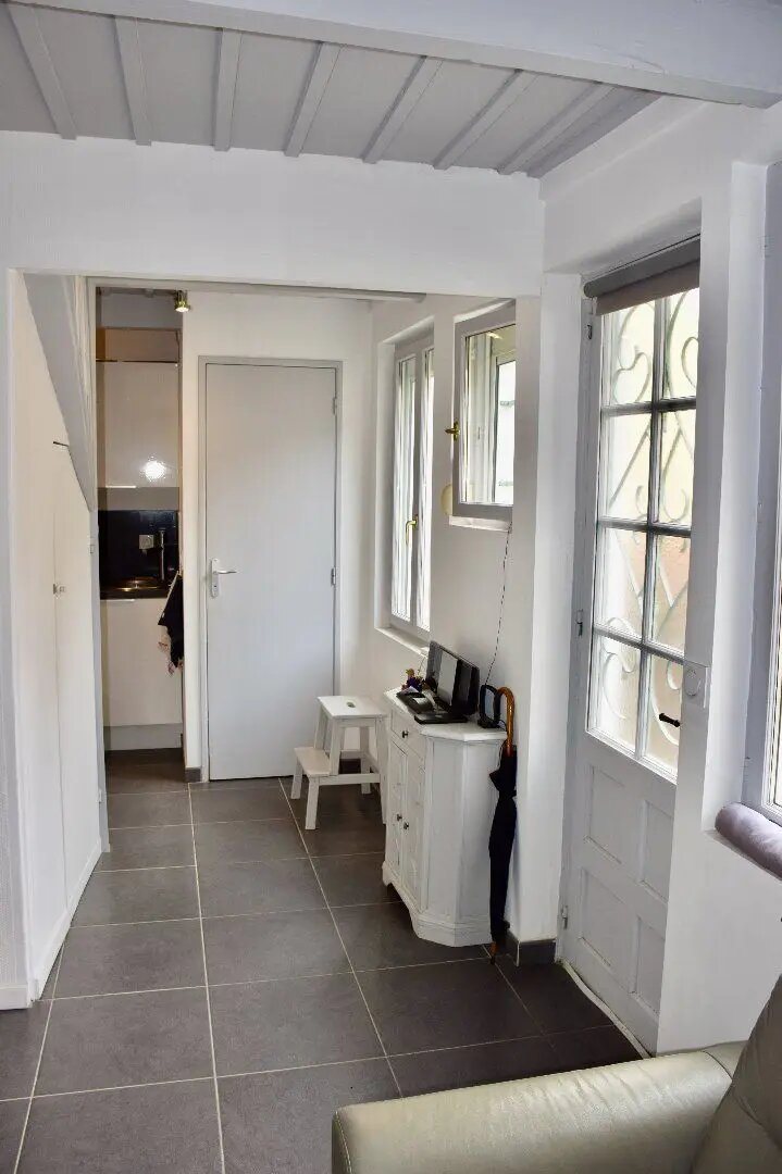 Maison à vendre, 48m², Trouville-sur-Mer