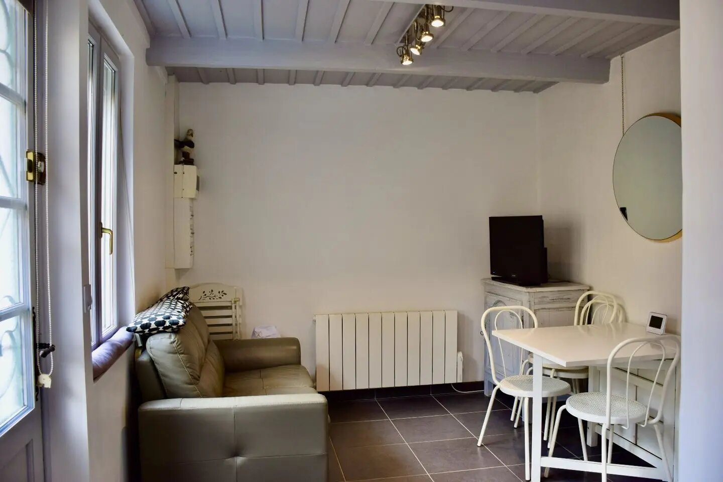 Maison à vendre, 48m², Trouville-sur-Mer