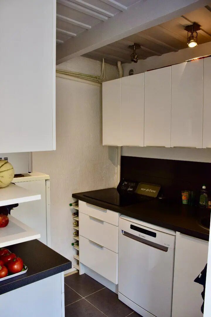 Maison à vendre, 48m², Trouville-sur-Mer